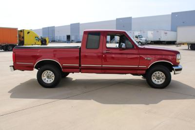 1995 Ford F150