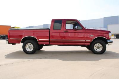 1995 Ford F150