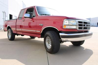 1995 Ford F150