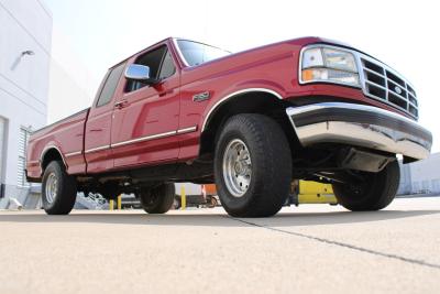 1995 Ford F150