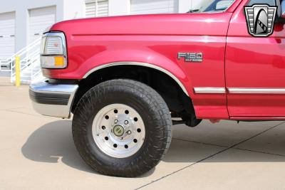 1995 Ford F150