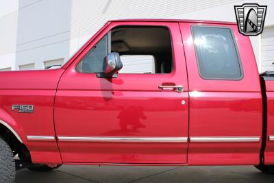 1995 Ford F150