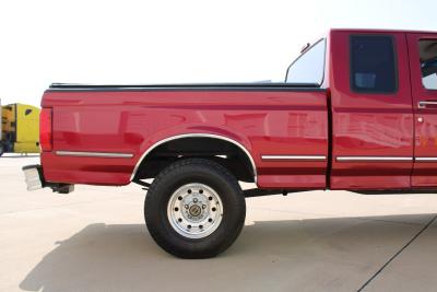 1995 Ford F150