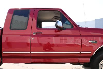 1995 Ford F150