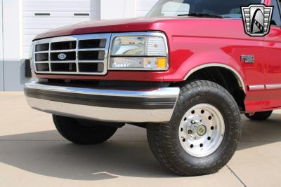 1995 Ford F150