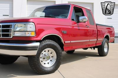 1995 Ford F150