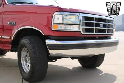 1995 Ford F150