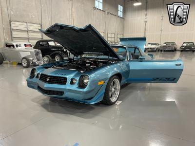 1979 Chevrolet Camaro