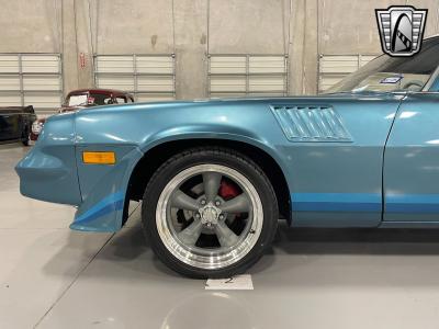 1979 Chevrolet Camaro