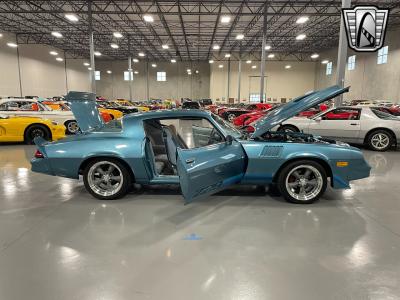 1979 Chevrolet Camaro