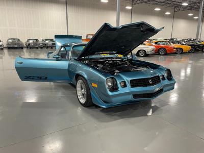 1979 Chevrolet Camaro