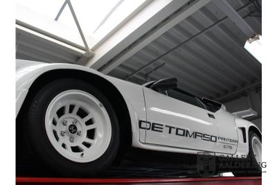 1985 De Tomaso Pantera GT5 (Rare Factory GT5!!)