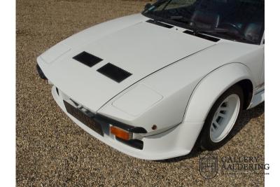 1985 De Tomaso Pantera GT5 (Rare Factory GT5!!)