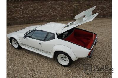 1985 De Tomaso Pantera GT5 (Rare Factory GT5!!)