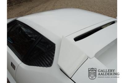 1985 De Tomaso Pantera GT5 (Rare Factory GT5!!)