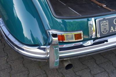 1953 Mercedes - Benz 300 S Coup&eacute;