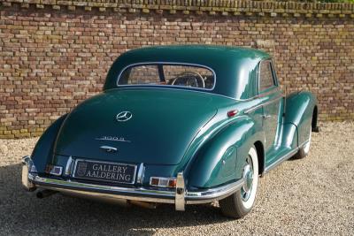 1953 Mercedes - Benz 300 S Coup&eacute;