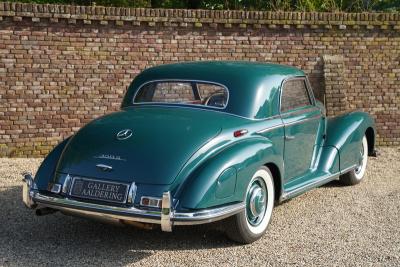 1953 Mercedes - Benz 300 S Coup&eacute;