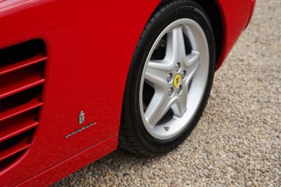 1993 Ferrari 512 TR