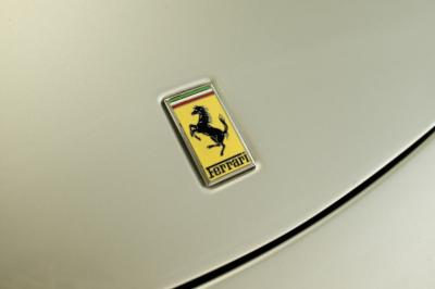 2001 Ferrari 2001 X 360 MODENA