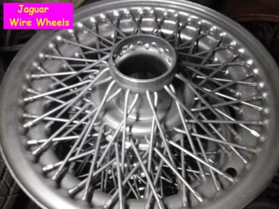 1900 Wire wheels Sev classic wire wheels