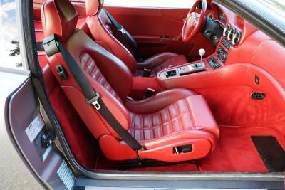 1997 Ferrari 550 Maranello &lsquo;Manual gearbox&rsquo;