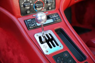 1997 Ferrari 550 Maranello &lsquo;Manual gearbox&rsquo;