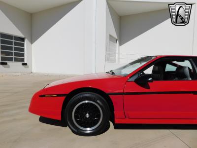 1988 Pontiac Fiero