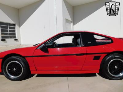 1988 Pontiac Fiero