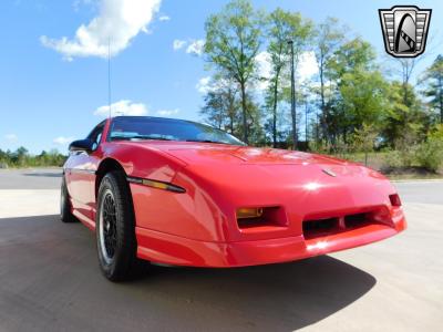 1988 Pontiac Fiero