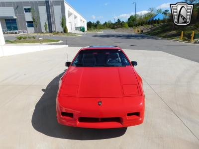 1988 Pontiac Fiero