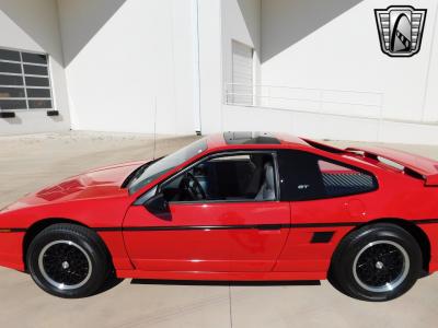 1988 Pontiac Fiero