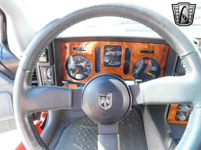 1988 Pontiac Fiero