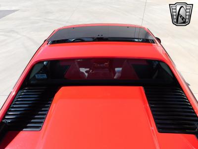 1988 Pontiac Fiero