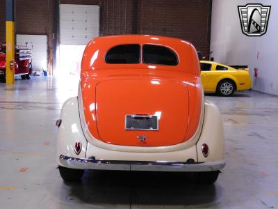 1937 Ford Coupe