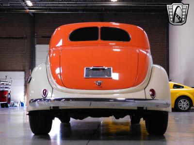 1937 Ford Coupe