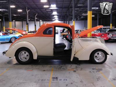 1937 Ford Coupe