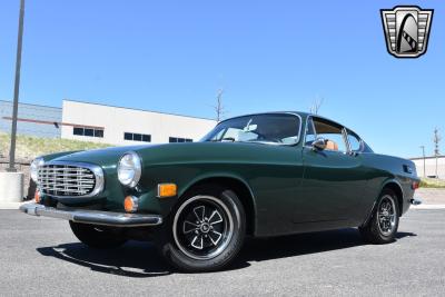 1971 Volvo 1800