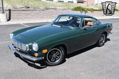 1971 Volvo 1800