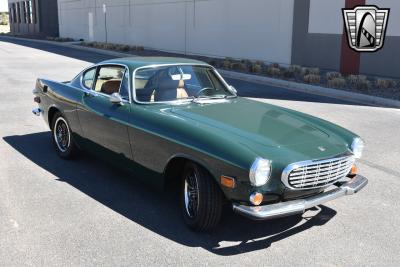 1971 Volvo 1800