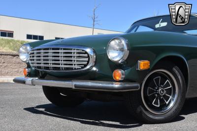 1971 Volvo 1800