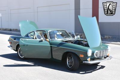 1971 Volvo 1800