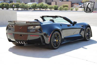 2016 Chevrolet Corvette