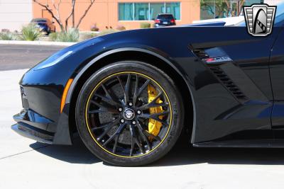 2016 Chevrolet Corvette