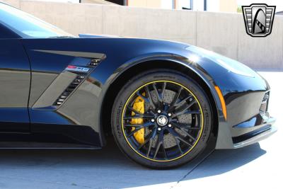 2016 Chevrolet Corvette