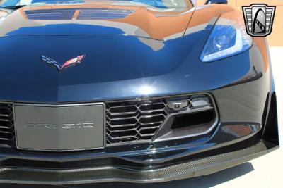 2016 Chevrolet Corvette