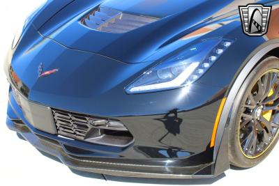 2016 Chevrolet Corvette