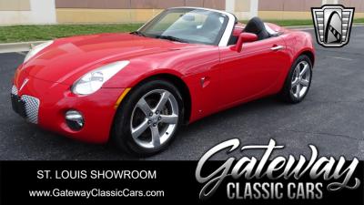 2006 Pontiac Solstice