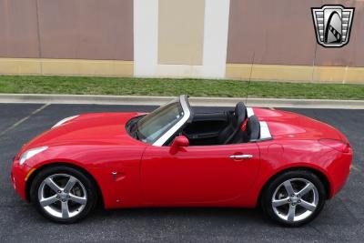 2006 Pontiac Solstice