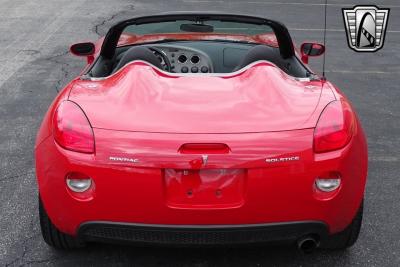 2006 Pontiac Solstice